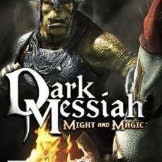 Dark Messiah of Might and Magic