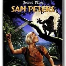 Secret Files: Sam Peters