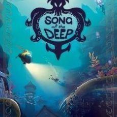 Song of the Deep
