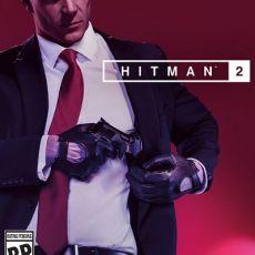 Hitman 2 (2018)