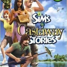 Sims - Castaway Stories