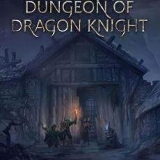 Dungeon Of Dragon Knight