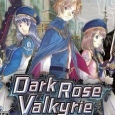 Dark Rose Valkyrie