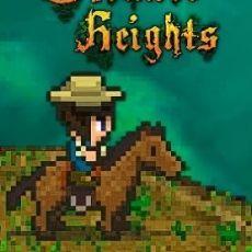 Gleaner Heights
