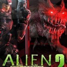 Alien Shooter 2 - The Legend