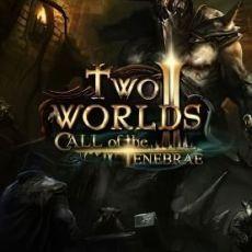 Two Worlds 2: Call of the Tenebrae