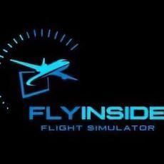 FlyInside Flight Simulator