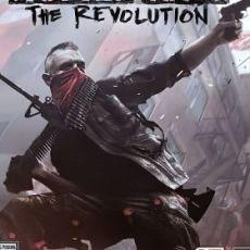 Homefront The Revolution