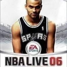 NBA LIVE 2006