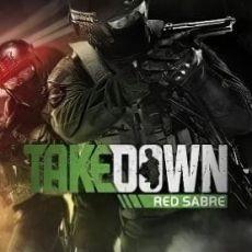Takedown: Red Sabre
