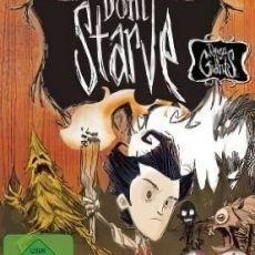 Don’t Starve