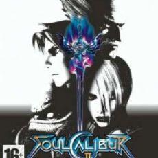 SoulCalibur 2
