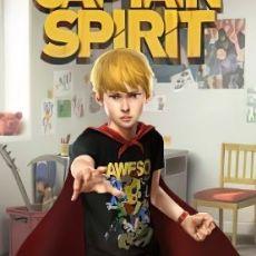 The Awesome Adventures of Captain Spirit