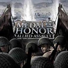 Medal of Honor: Allied Assault