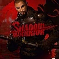 Shadow Warrior