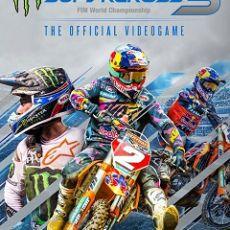 Monster Energy Supercross - The Official Videogame 3