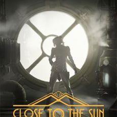 Close to the Sun