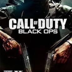 Call of Duty Black Ops