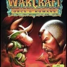 WarCraft - Orcs and Humans