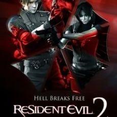 Resident Evil 2 1999г