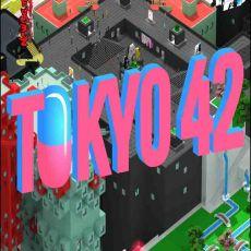 Tokyo 42