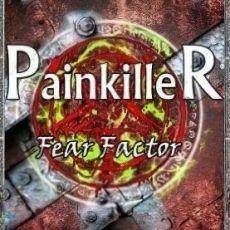 Painkiller: Fear Factor