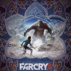 Far Cry 4 Valley of the Yetis