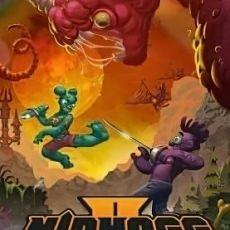 Nidhogg 2