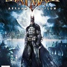 Batman Arkham Asylum