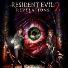 Resident Evil Revelations 2