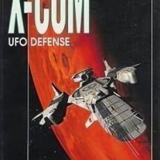 X-COM 1: UFO Defense