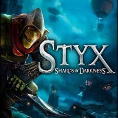 Styx: Shards of Darkness