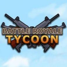 Battle Royale Tycoon