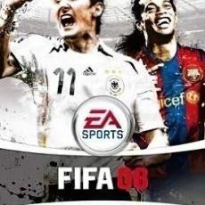 FIFA 08