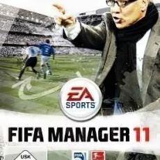 FIFA Manager 11