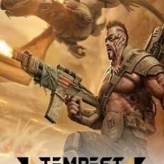 Tempest Citadel