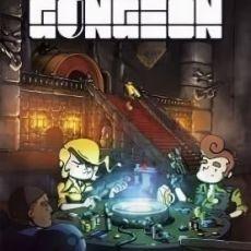 Enter The Gungeon