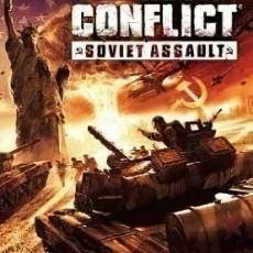 World in Conflict: Soviet Assault