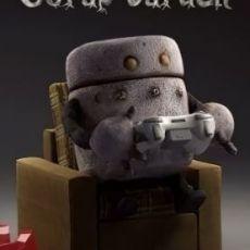 Scrap Garden Scrap Garden