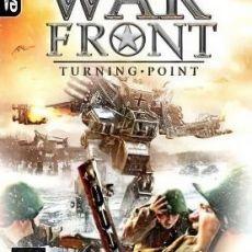 War Front Turning point