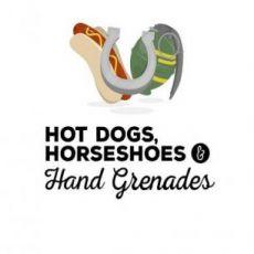 Hot Dogs, Horseshoes and Hand Grenades