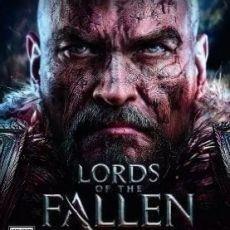 Lords of the Fallen