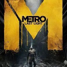 Metro Last Light