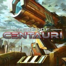 Siege of Centauri