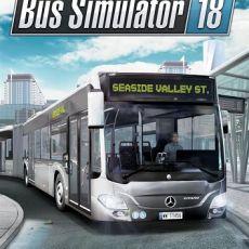Bus Simulator 18