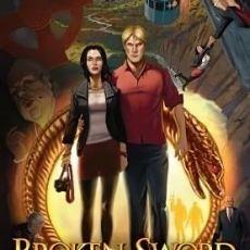 Broken Sword 5: The Serpent's Curse. Episode 1-2