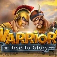 Warriors: Rise to Glory!