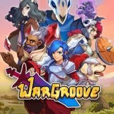 Wargroove