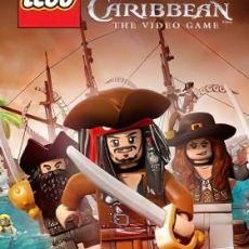 LEGO Pirates of the Caribbean