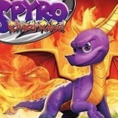 Spyro 2 - Ripto's Rage